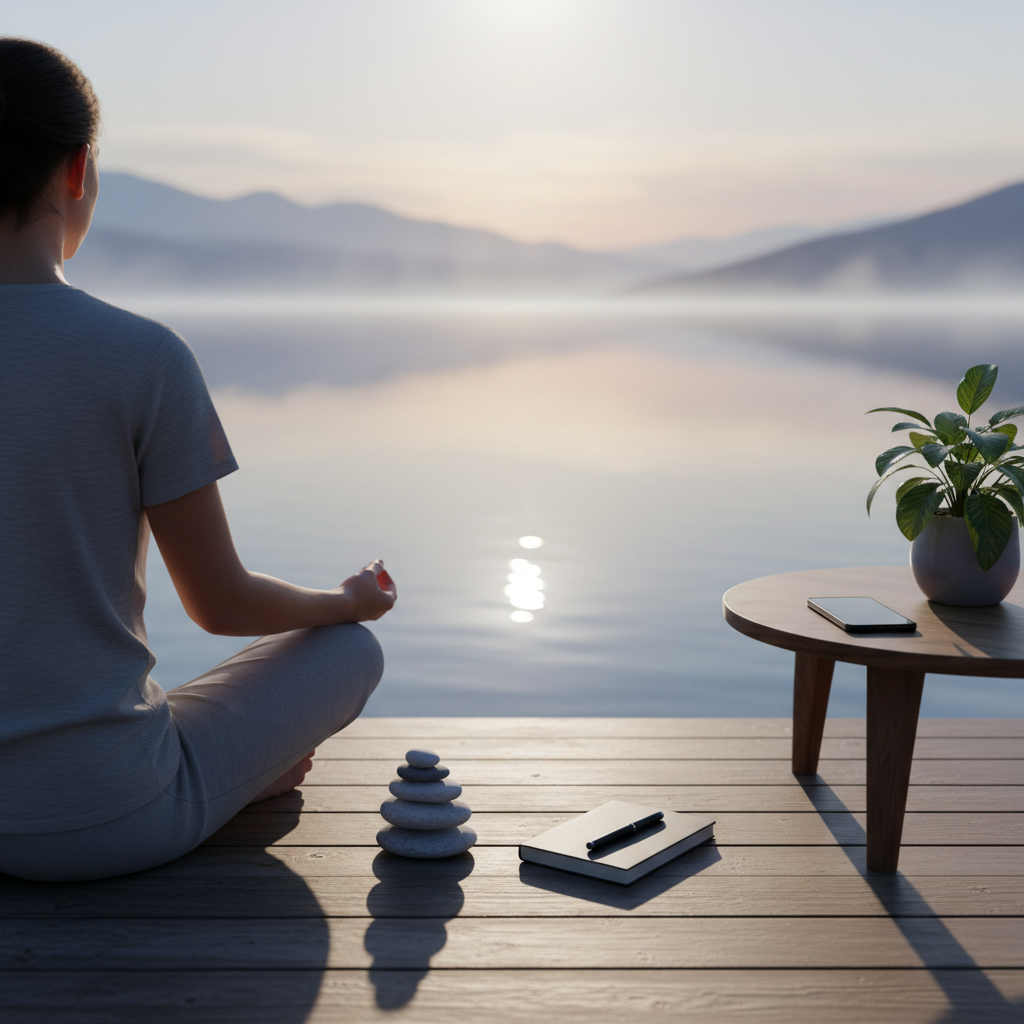 Dimensions of Mental Clarity