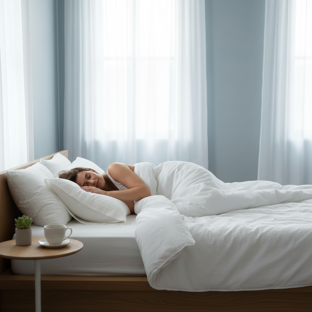 The Science of Sleep Hygiene