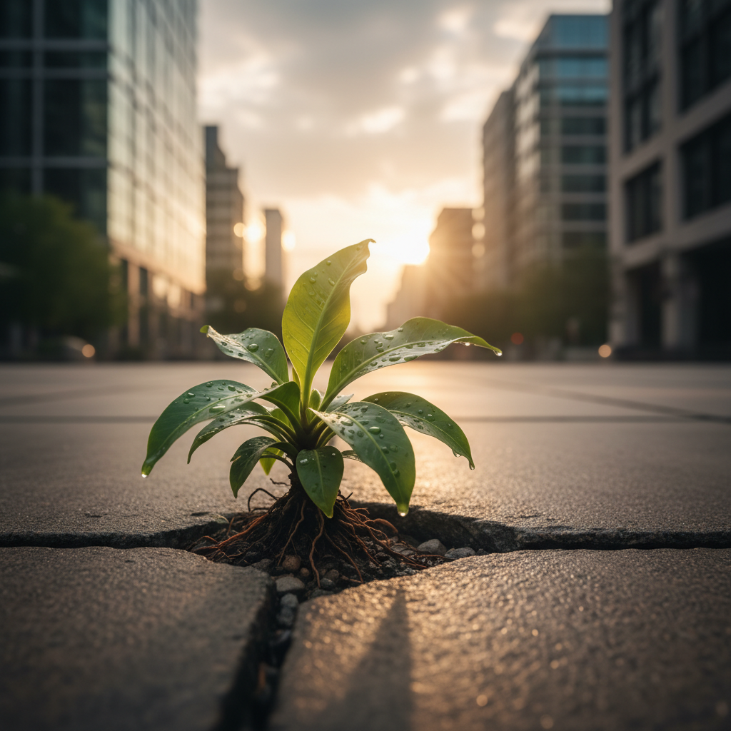 Facets of Emotional Resilience